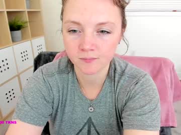 free nude cam girl haylee_love image #3094960