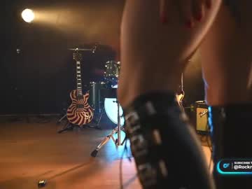 free nude cam girl rocknrose image #4567202