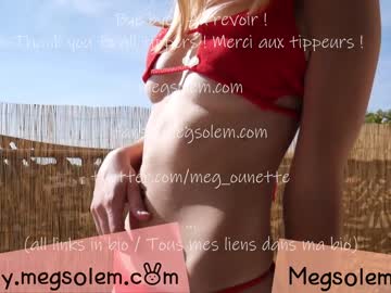 free nude cam girl _meg image #4792424