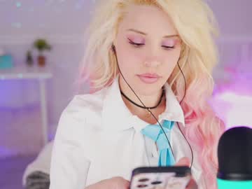free nude cam girl cherrycrush image #6603315