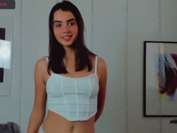 free nude cam girl nika_la image #977998