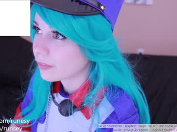 free nude cam girl runesy image #1968252