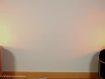 free nude cam girl sheenajomason image #1798181