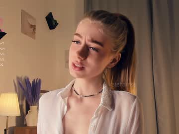 free nude cam girl kateharrise image #5057647