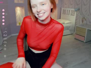 free nude cam girl gingers_hugs image #5903291