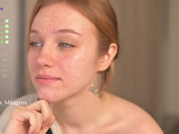 free nude cam girl mia_milagros image #5880463