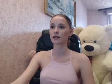 free nude cam girl ariana_777 image #1631976