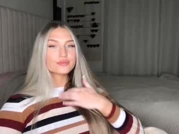 free nude cam girl thezabrina image #1250316