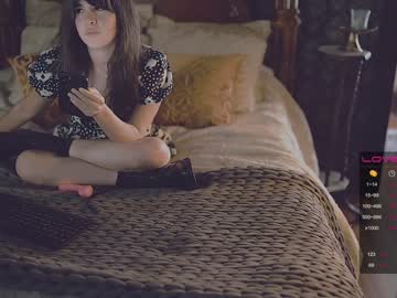free nude cam girl ingennui image #2790162