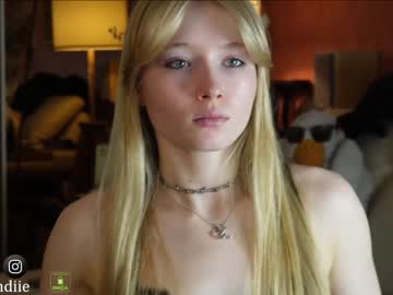 free nude cam girl bestblondiiecb image #6702343
