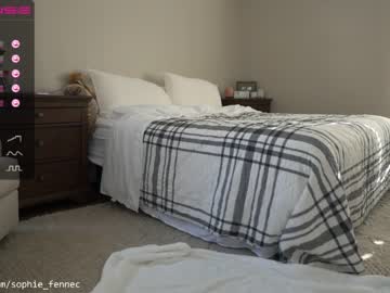 free nude cam girl sophie_fennec image #995368