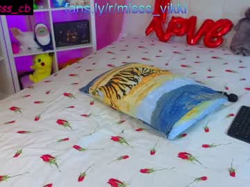 free nude cam girl misss_viki image #6761705
