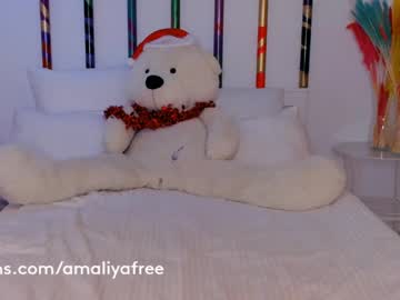 free nude cam girl amelia__williams image #758908