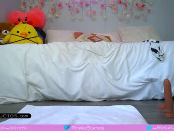 free nude cam girl rosiebones image #1951266