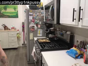 free nude cam girl pr3ttyp1nkpussy image #4867750