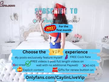 free nude cam girl caylin image #6754128