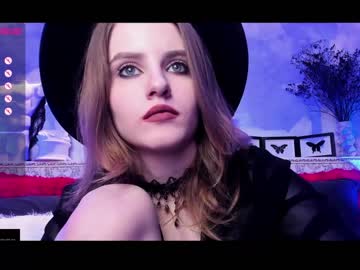 free nude cam girl eleanor_morte image #3342977