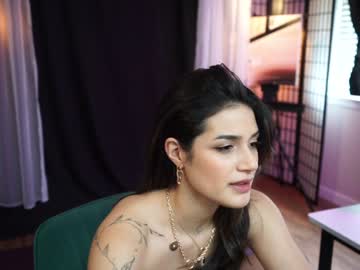free nude cam girl jadeperez_ image #3557958