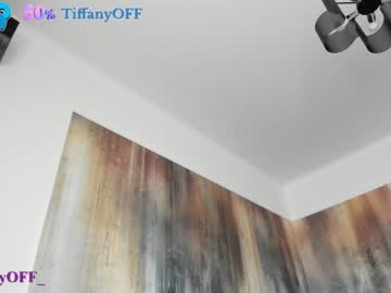 free nude cam girl tiffanyhouston_ image #3555010