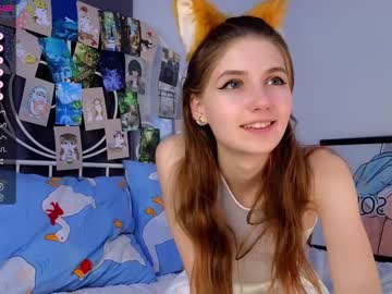 free nude cam girl cute_fox_girl image #6720383