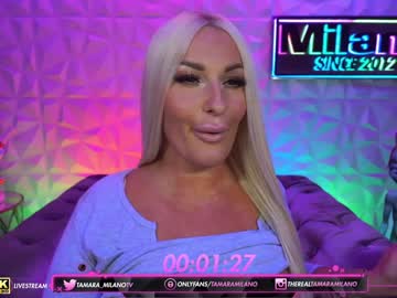 free nude cam girl tamaramilano image #3154674