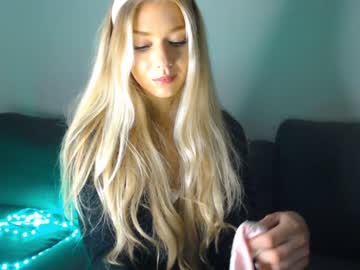 free nude cam girl pervyblonde image #799869