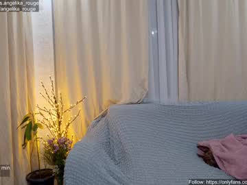 free nude cam girl angelika_rouge image #5941939