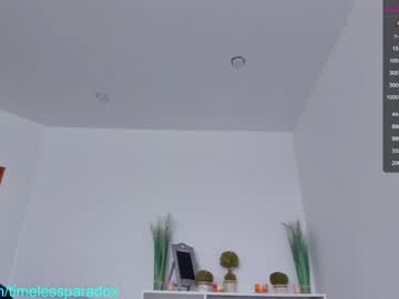 free nude cam girl _timeless_paradox image #2200044