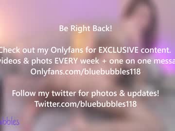 free nude cam girl bluebubbles118 image #6245418