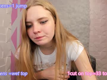 free nude cam girl nessa_blare image #3113150