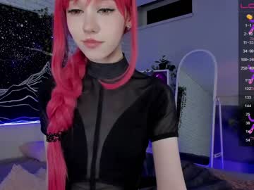 free nude cam girl irma_bell image #4145455