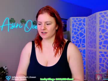 free nude cam girl asiri_ocean image #1238978