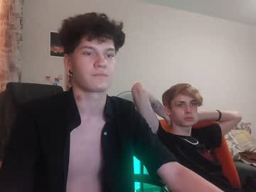 free nude cam man danny_fox777 image #4536620