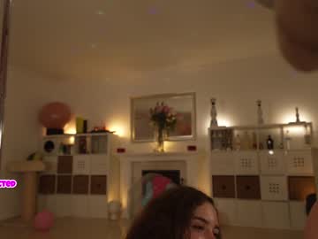 free nude cam girl hannahjames710 image #4202021