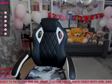 free nude cam girl misss_vikki image #2346415