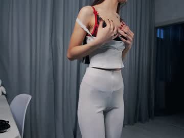 free nude cam girl neferpita image #5995481