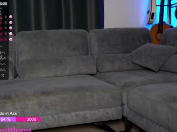 free nude cam girl lillieonyx image #869015