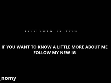 free nude cam girl shena_nomy image #6302462