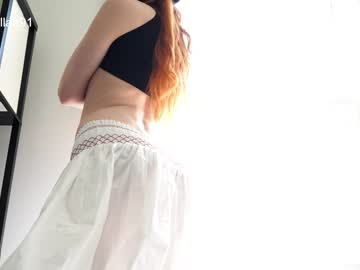 free nude cam girl ellaa91 image #6729005