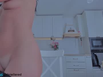 free nude cam girl _gabrielle_ image #5506421