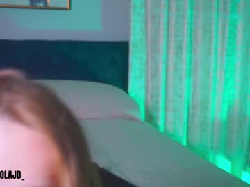 free nude cam girl lola_jd image #5707347