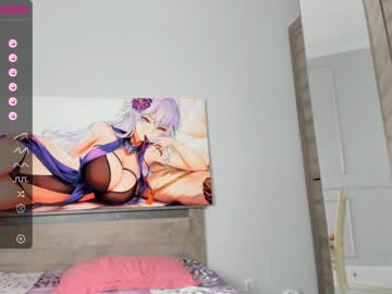 free nude cam girl raru_mi image #3301617