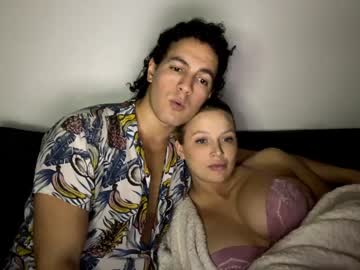 free nude cam couple chulo33333 image #6101120