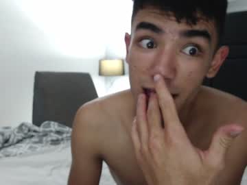 free nude cam man noah_oz image #186746