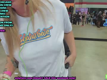 free nude cam girl rach_thetall1 image #6724855