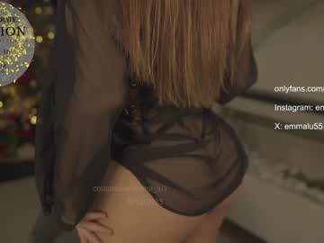 free nude cam girl emma_lu1 image #5828894