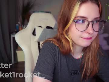 free nude cam girl pocketrocket_ image #5757533