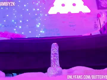 free nude cam girl butterybubblebutt image #4938577