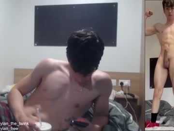 free nude cam man dylanthetwink image #4372493