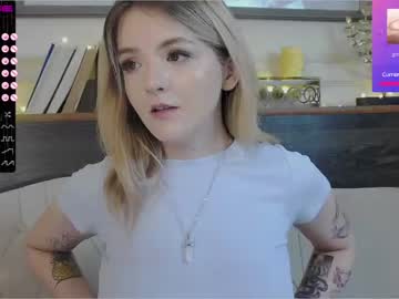 free nude cam girl ginger_pie image #3529860